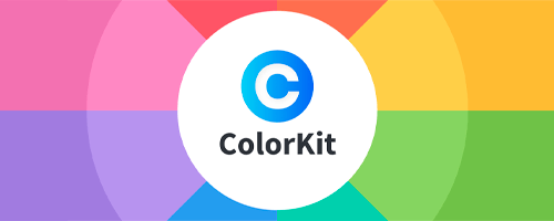 Cover for ColorKit