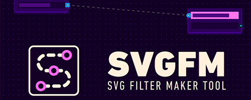 Cover for SVGFM