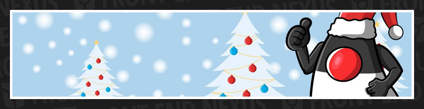 JVM Advent banner