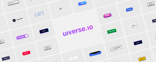 Cover for Uiverse