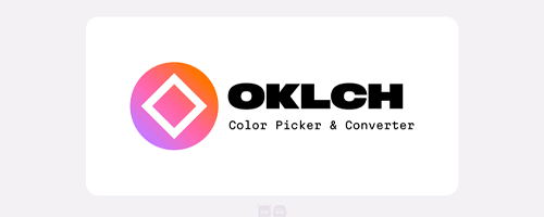 Cover for OKLCH Color Picker & Converter