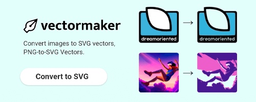 Cover for vectormaker