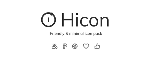 Cover for Hicon