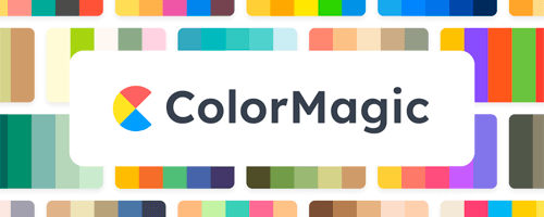 Cover for ColorMagic