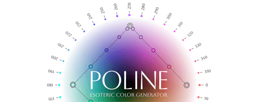 Cover for Poline