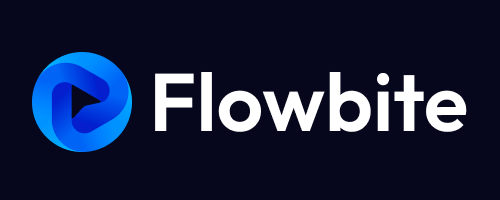 Cover for Flowbite Icons