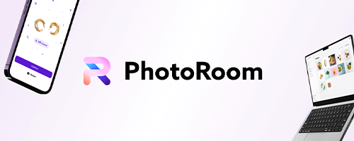 Cover for PhotoRoom