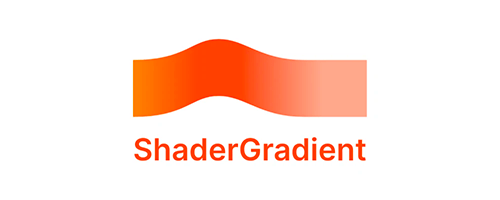 Cover for ShaderGradient