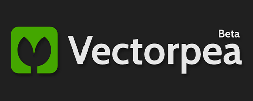 Cover for Vectorpea