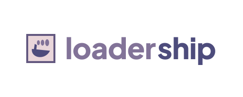 Cover for Loadership