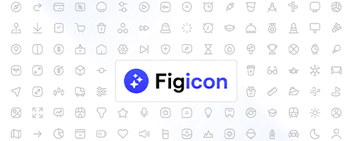 Cover for Figicon