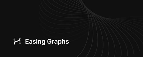 Cover for Easing Graphs