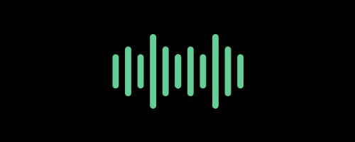 Cover for Waveform Renderer